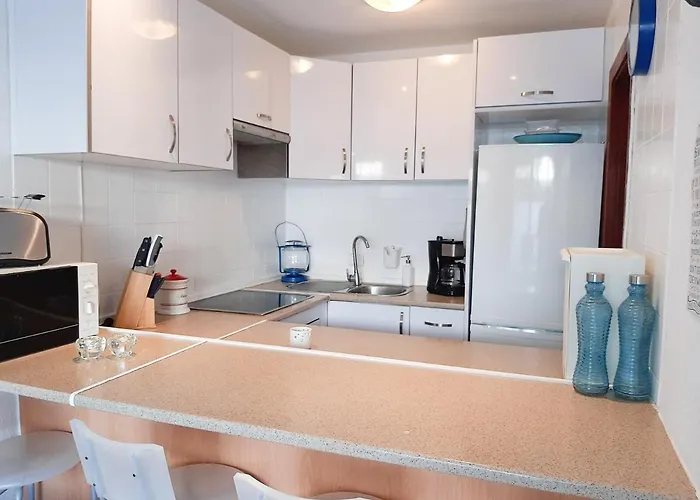 Guayota Costa Del Silencio