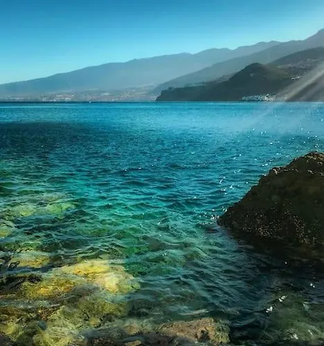 Guayota Διαμέρισμα