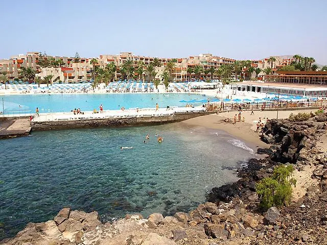 Guayota * Costa Del Silencio