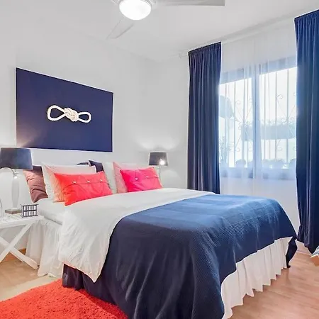 Appartement Guayota *