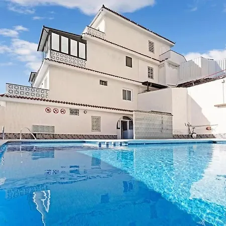 Guayota * Costa Del Silencio