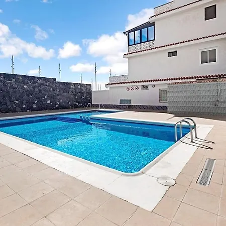 Guayota Appartement