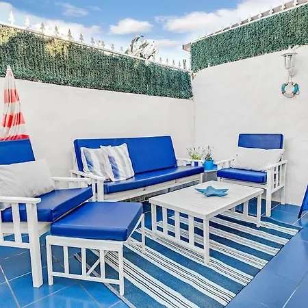 Guayota Apartamento Costa del Silencio