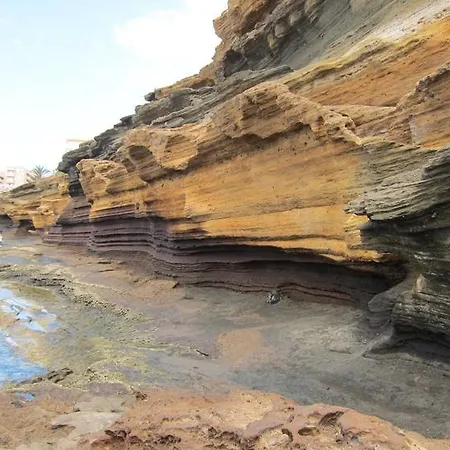 Apartment Guayota Costa Del Silencio