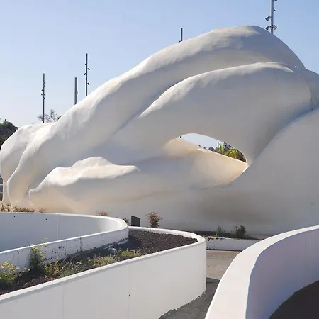 Guayota Costa Del Silencio