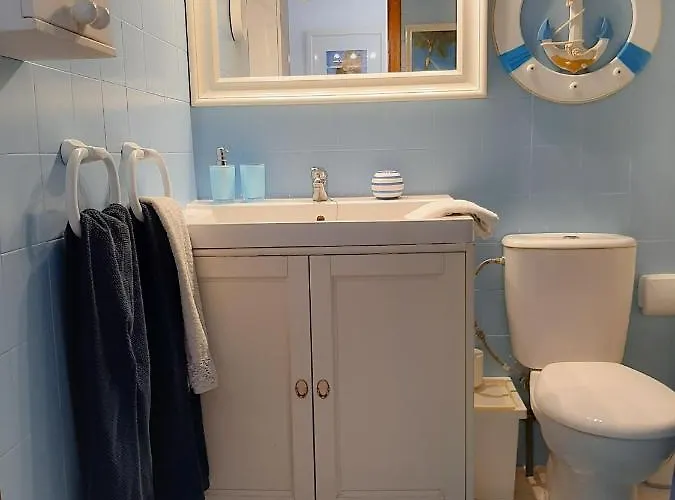 Apartamento Guayota *