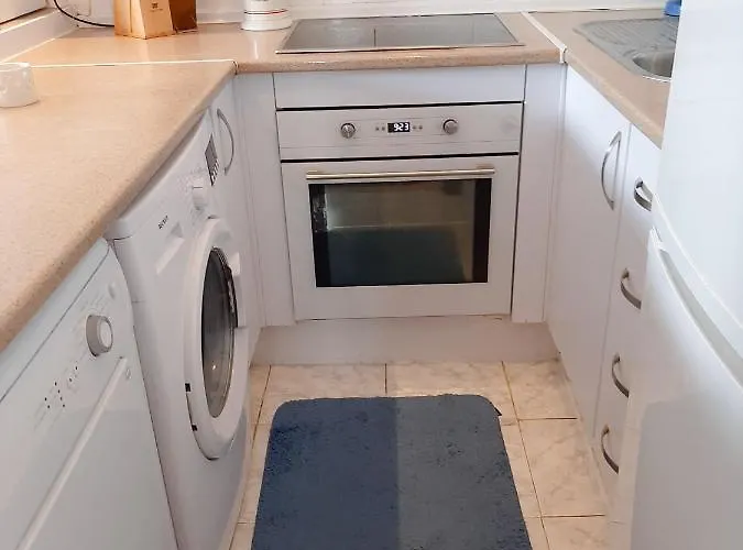 Guayota Costa Del Silencio