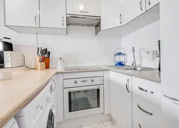 Guayota * Costa del Silencio