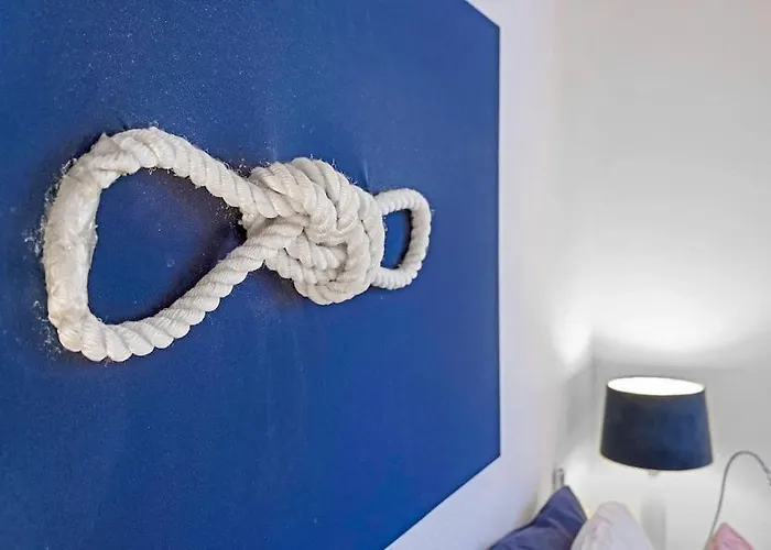 Apartamento Guayota *