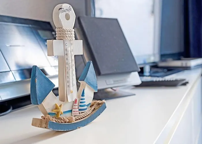 Apartment Guayota Costa Del Silencio