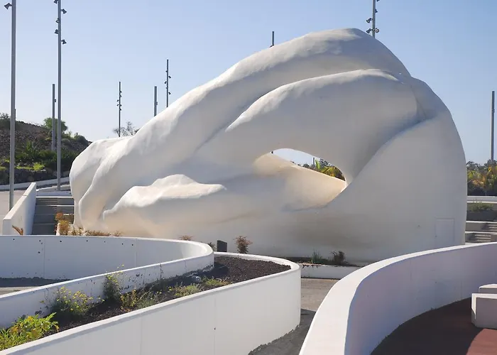 Guayota Costa Del Silencio