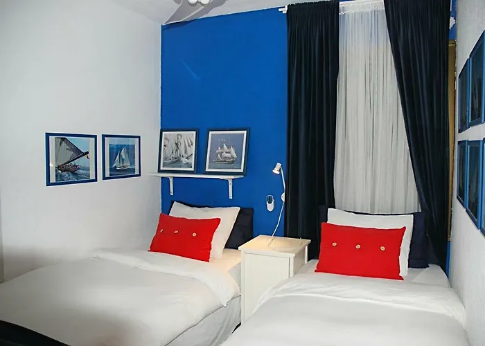 Guayota * Costa del Silencio