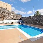 Guayota * Costa del Silencio