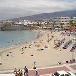 Apartamento Guayota Costa del Silencio