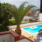 Apartamento Guayota Costa del Silencio