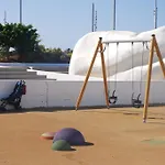 Guayota Apartamento *