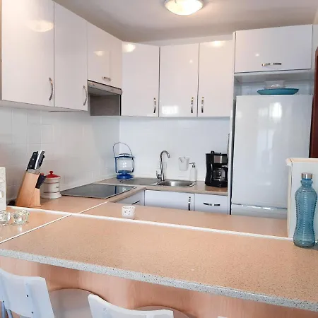 Guayota Costa Del Silencio