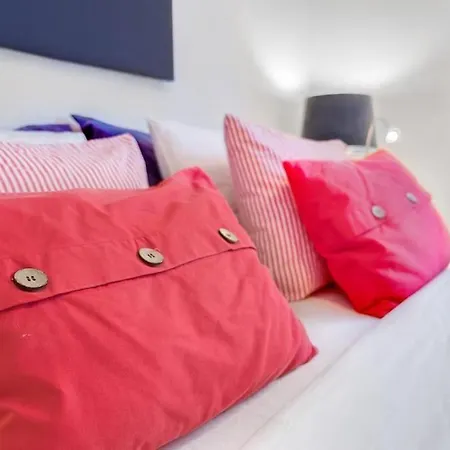 Apartman Guayota Costa Del Silencio