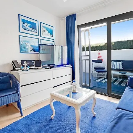 Apartamento Guayota