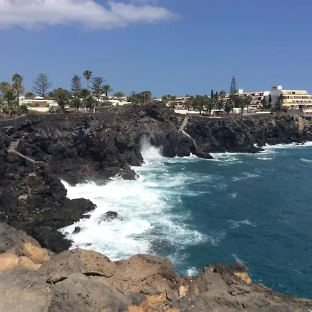 Guayota 德尔锡伦西奥海岸