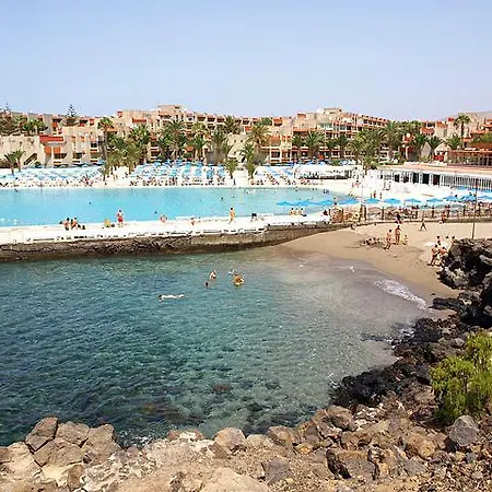 Guayota * 德尔锡伦西奥海岸