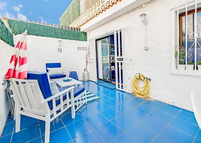 Guayota קוסטה דל סילנסיו