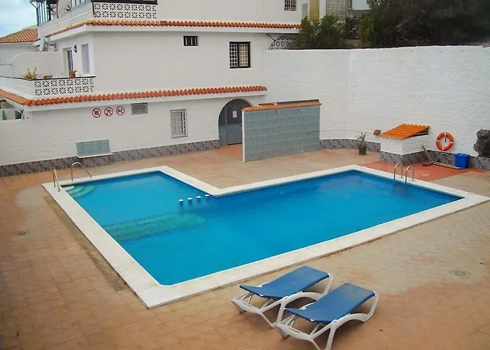 Appartement Guayota Costa Del Silencio