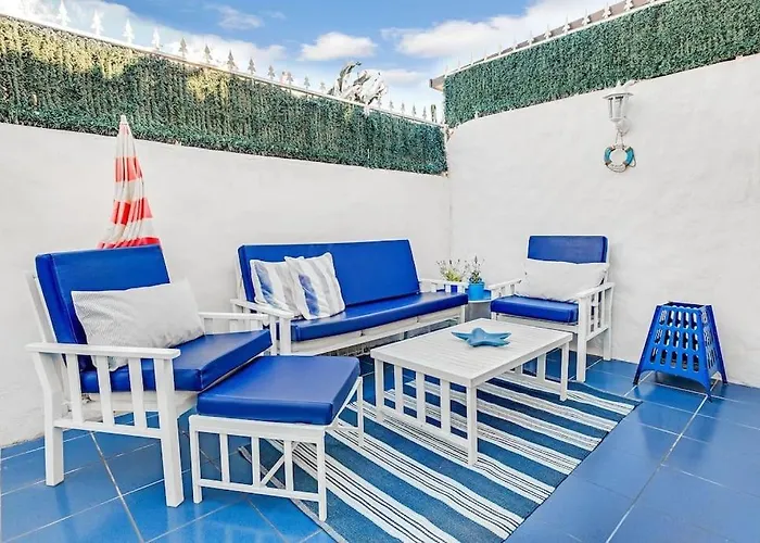 Guayota Appartement Costa Del Silencio