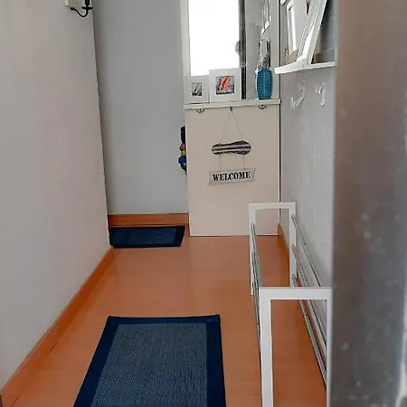 Guayota Apartmán