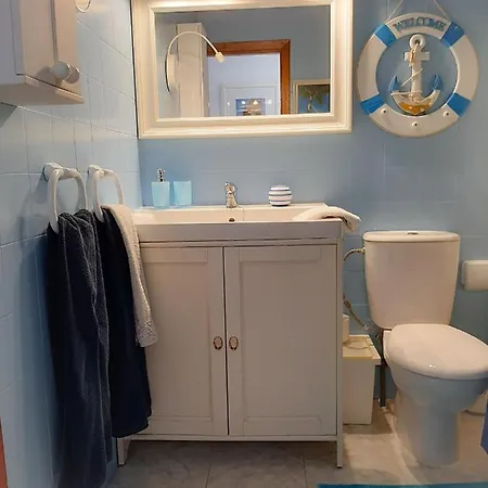 Apartmán Guayota *