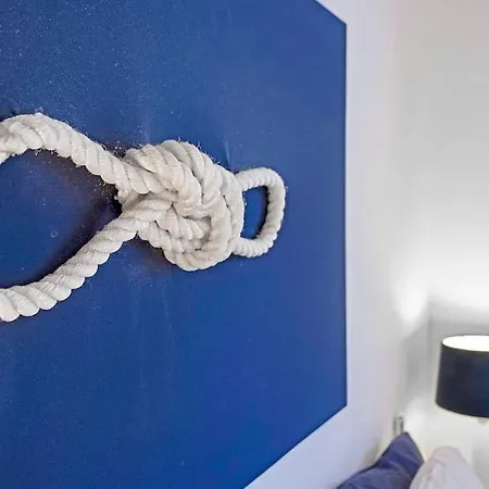 Apartmán Guayota *
