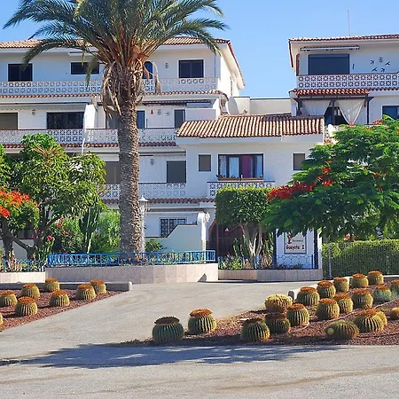 Apartmán Guayota